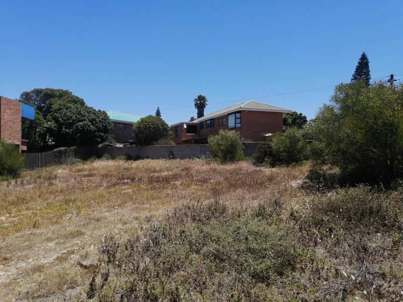 0 Bedroom Property for Sale in Reebok Western Cape